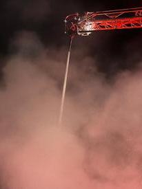 Training/On Scene